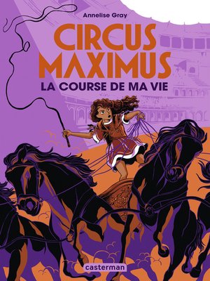 La course de ma vie - ebook